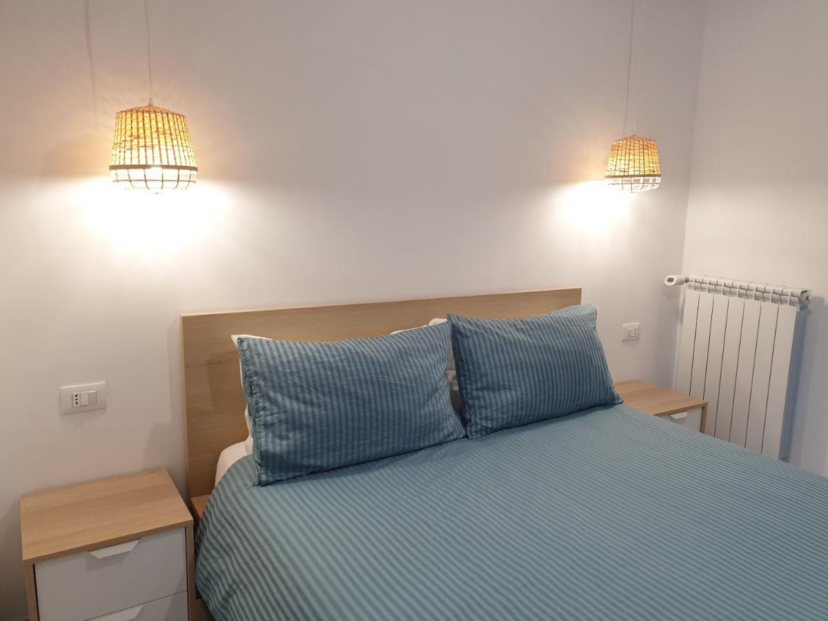 卡斯特罗维拉里Pomodoro Bed住宿加早餐旅馆 外观 照片