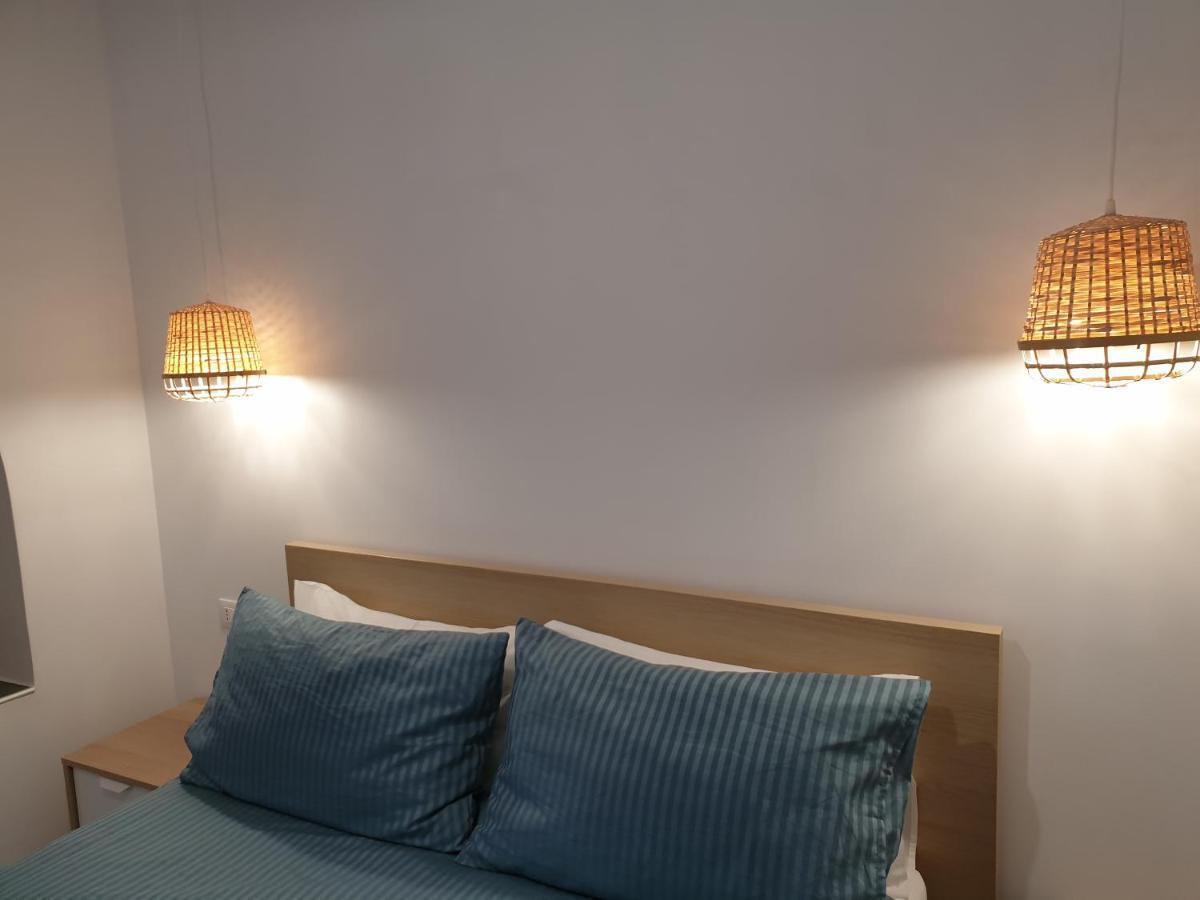 卡斯特罗维拉里Pomodoro Bed住宿加早餐旅馆 外观 照片