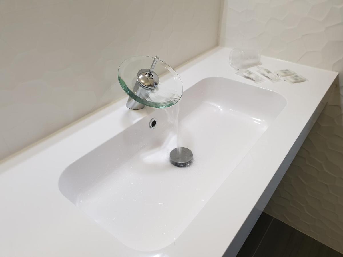 卡斯特罗维拉里Pomodoro Bed住宿加早餐旅馆 外观 照片